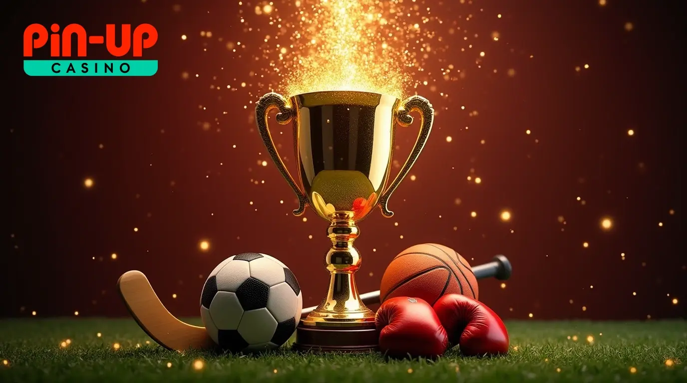 Pin Up bet en México