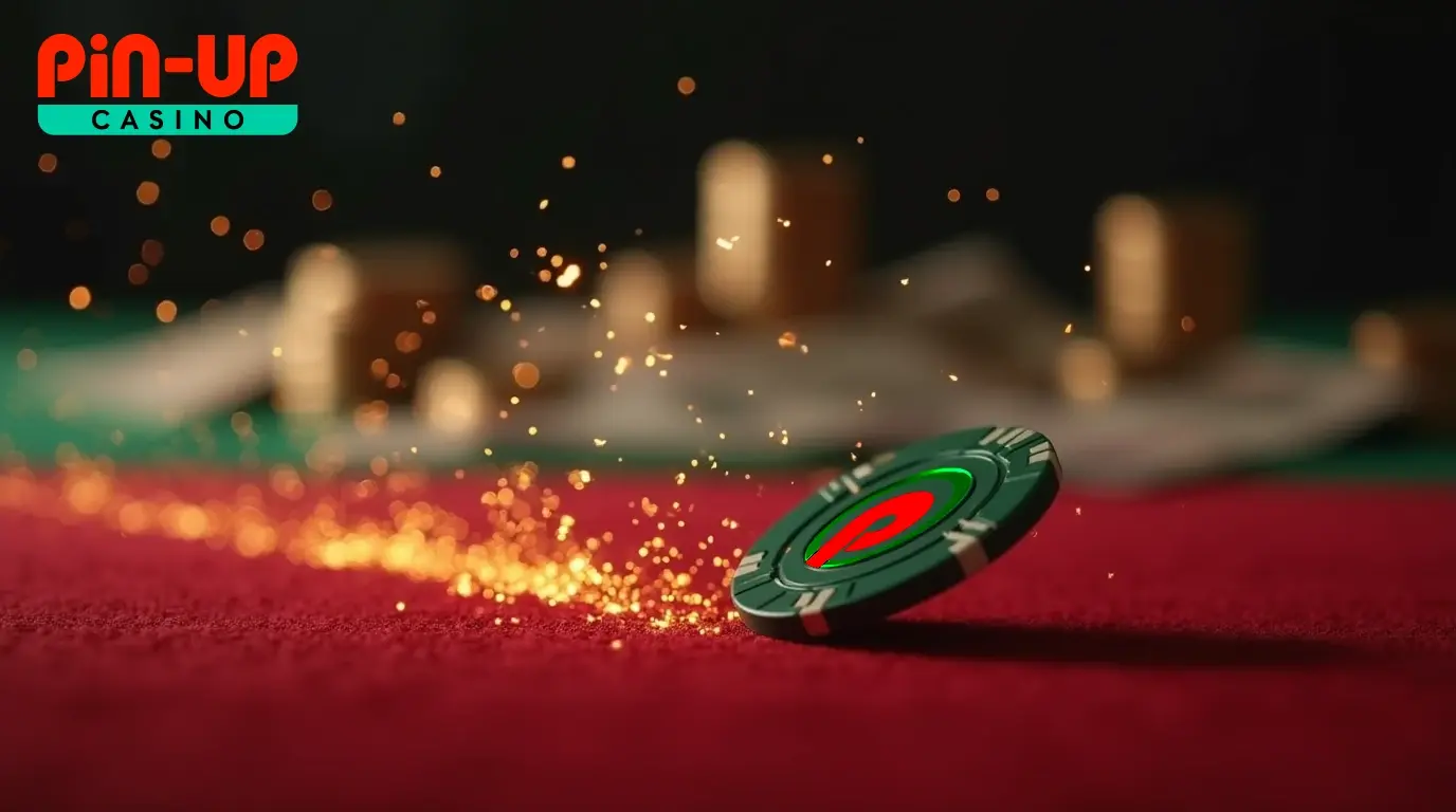 PinUp casino