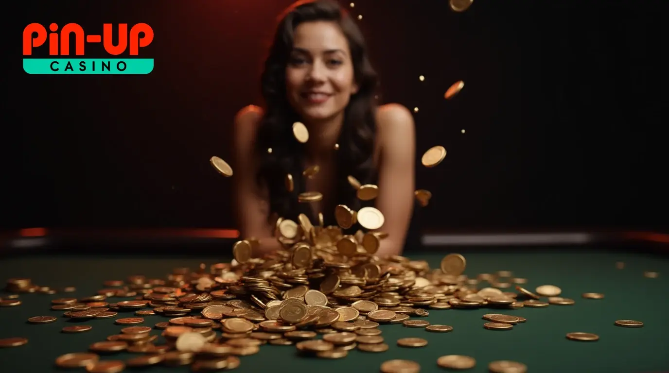 Métodos de Pago en Pin-Up