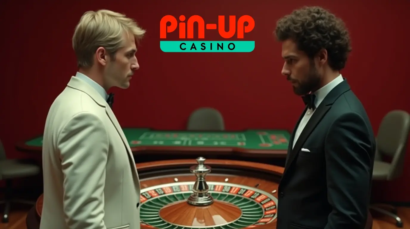 Pros and Cons of PinUp Casino